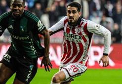 Samsunspor'da Yalçın Kayan depremi! Forma giyemeyecek