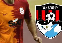 Galatasaray’ın eski yıldızı Vanspor'a transfer oldu!