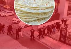 Mersin'de lavaş çetesine operasyon! Lavaşta tekelleşme isteği çeteleşmeye sebep oldu: İşte olayın perde arkası