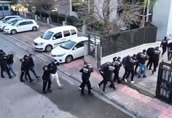 Mersin'de lavaş çetesine operasyon!
