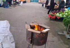 Eskişehir'de çözülemeyen tek sorun: Muhtar isyan etti