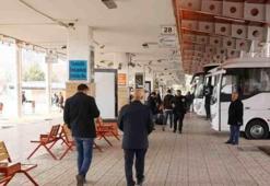 Gaziantep'ten çevre illere: Bilet fiyatları resmen uçtu!