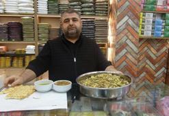 Nenelerimizin kış hazırlığıydı, şimdi sosyete sofralarında! İçinde yok yok: İşte gerçek zahterin sırrı