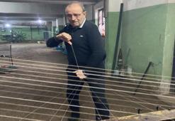 Bursalı usta her gün 20 kilometre koşarak üretiyor! Japonlar onun peşinde: Özel sipariş yağıyor