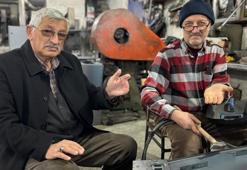 Ordulu iki kardeşi parmaklarını kaybetti ama pes etmedi! 48 yıldır üretmeye devam ediyorlar