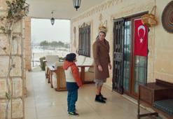 Uzak Şehir’den “bayrak” mesajı