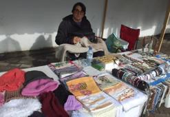 Balıkesir'de 15 yıl önce kuruldu: Evlere gelir kapısı oldu