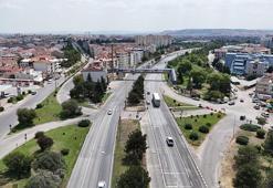 Eskişehir'de merak edilen soru yanıt buldu: Tepebaşı Kavşağı kapalı kalıyor!