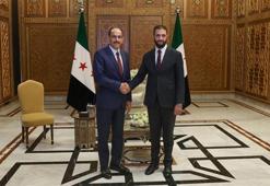 Türk istihbaratının Suriye zaferi: Her şeyi gören kazanır! “Sen benim kim olduğumu, nereden geldiğimi ve neden geldiğimi biliyorsun”