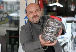 Karadeniz'de sofraların vazgeçilmezi hazırlanmaya başlandı! Kışa değil yaza hazırlık yapıyorlar