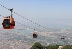 Denizli'de geçiçi süreyle durduruldu: Beltaş tarih verdi!
