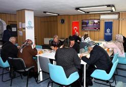 Türkiye'de ilk! Kocaeli'de ücretsiz konaklama ve yemek imkanı