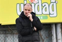Bursaspor'da Mustafa Er'in sözleşmesinin detayları belli oldu