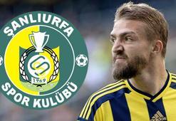 Şanlıurfaspor'da Caner Erkin bombası patladı!
