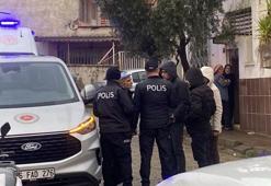 Kiracının 'binayı yakarım' iddiası ekipleri harekete geçirdi