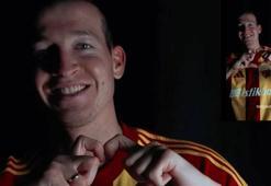 Kayserispor yeni transfer Denis Makarov ile sözleşme imzaladı