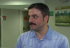 Organ nakli bekleyen Ufuk Özkan'ın 15 yıl önce Antalya'daki görüntüleri ortaya çıktı