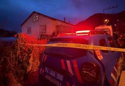Bartın'da aile faciası: Karı koca kavgası kanlı bitti: 2 ölü