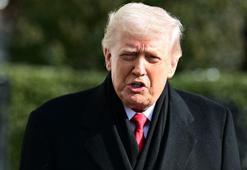 ABD Başkanı Donald Trump: Suriye’de her şey çok iyi gidiyor