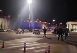 Trabzon’da 3.8 büyüklüğünde deprem meydana geldi