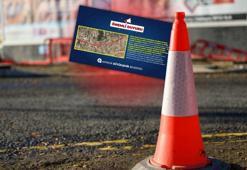 Antalyalılar dikkat! 3 ay çalışma yapılacak cadde duyuruldu