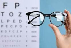 SGK gözlük desteğine zam! Yeni destek tutarı belli oldu