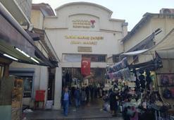 Sona gelindi: Kahramanmaraş'ta açılışı bekleniyor