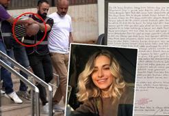 Trabzon'da eşini öldüren şahıstan pes dedirten mektup: 'Kahroldum, onu kendi topraklarıma defnedeceğim'