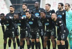 Amedspor'da 2 ayrılık birden! Sinan Kaloğlu kapıya koydu