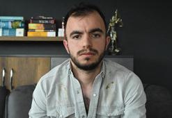 Başına metal parça saplanan işçi milyonlarca lira tazminat kazandı! Açıklamaları şaşkına çevirdi: 'Ailem beni yoğun bakımda bırakıp Suriye'ye gitmiş'