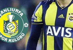 Şanlıurfaspor, Fenerbahçe'nin eski yıldızını transfer etti