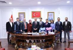 Samsun’da ailelere büyük müjde: 'Hoş Geldin Bebek' projesi başladı! İşte başvuru detayları