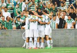 Bursaspor, Arnavutköy Belediyespor karşısında! Mustafa Er şimdiden kararını verdi