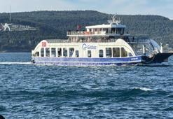 Bozcaada ve Gökçeada'ya gidecekler dikkat! Yarınki tüm seferler iptal edildi