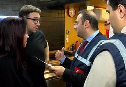 Sosyal medyayı ikiye bölen hamburgerci denetlendi! 'Referans' ile müşteri alıyordu