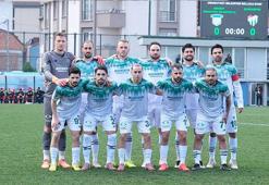 Bursaspor, Mustafa Er ile bir ilki başardı! Deplasmanda tek gol yetti