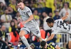 Kocaelispor stoper Oleksandr Syrota ile yolları ayırıyor