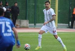 Elazığspor, Altınordu maçı hazırlıklarına ara vermeden başladı