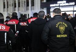 9 ilde 450 milyonluk 'sazan sarmalı' operasyonu: 28 şüpheli gözaltına alındı