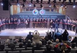 Çorum Türkiye'nin 12’nci büyük ihracatçı şehir haline geldi: 5 milyar doların üzerine çıktı