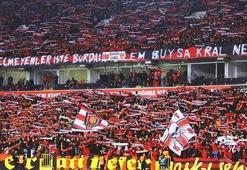 Eskişehirspor’dan Altay taraftarına jest!