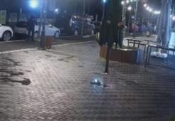 Beylikdüzü’nde iş yerine silahlı saldırı: 2 tutuklama