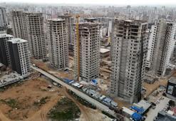 İnşaat sektörüne 'ilk evim konut kredisi' dopingi!