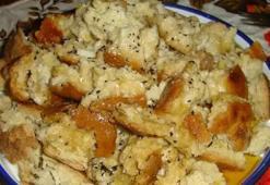 Sivas’ın kış sofralarının vazgeçilmezi: Baviko