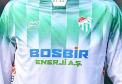 Bursaspor'un yeni golcüsü hayırlı olsun! Enes Çelik'ten 1 milyon euroluk transfer