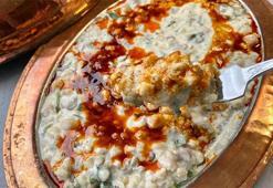 Van’ın Yöresel Lezzeti: Keledoş Sofralarda