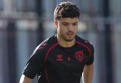 Samsunspor'da Eyüp Aydın şoku! Trafik kazası yaptı, kusurlu çıktı