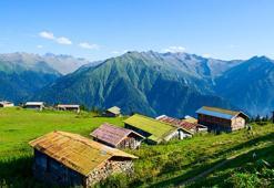 Kışın Giresun: Yaylalar, Tarih ve Karadeniz Manzarasıyla Ocak Rotası