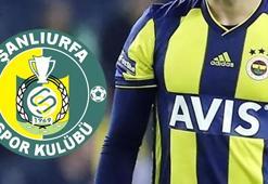 Caner Erkin derken Fenerbahçe'nin eski yıldızı Şanlıurfaspor'a imza attı