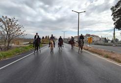 Aydın'da sezon açılıyor: Trafiğe kapalı alanda çalışmalar başladı